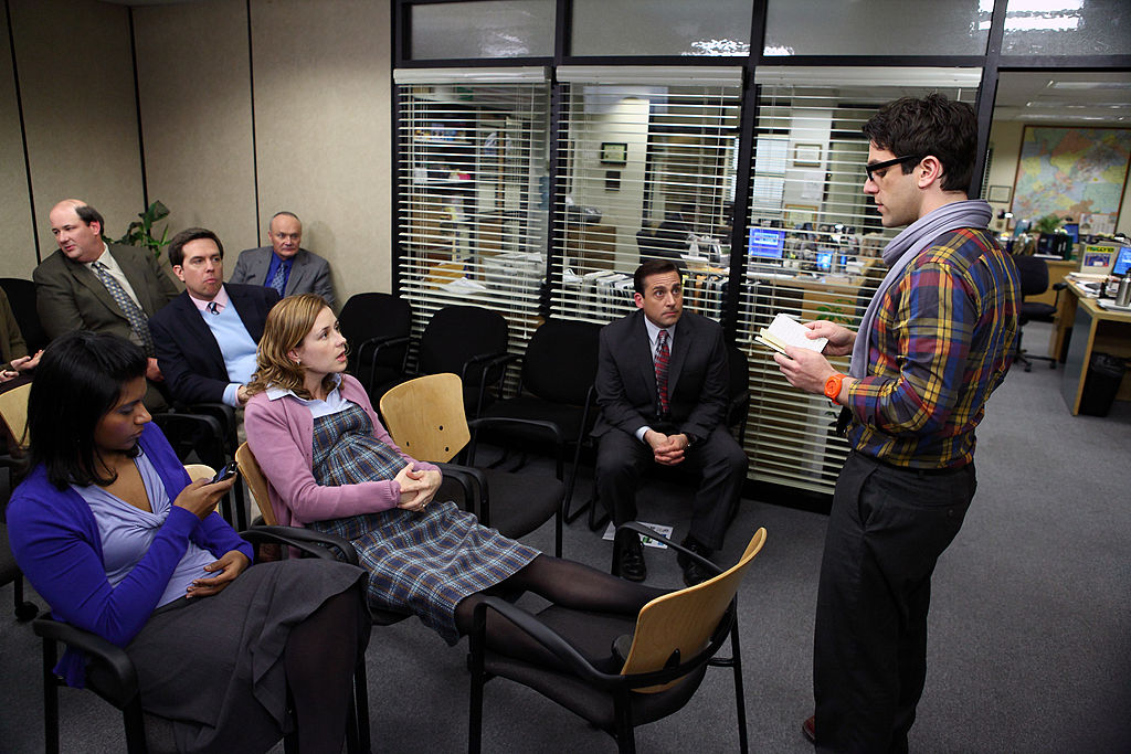 The office: A look back and where to still watch the show