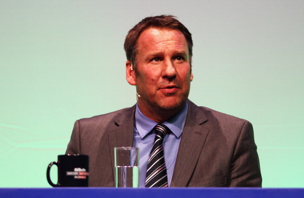 'Unsung heroes': Merson says Liverpool just aren't the same when three players don't play