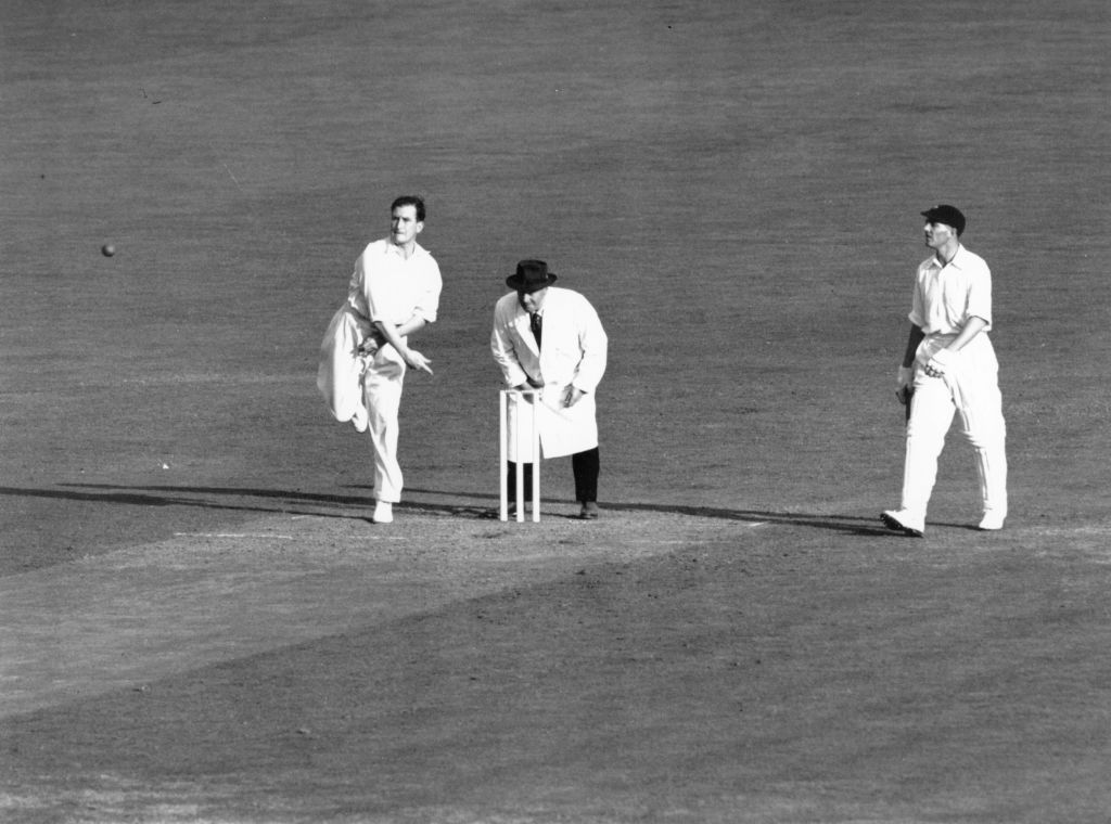 Five cricket records that stand the test of time – will anybody beat them?