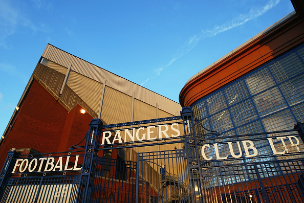 'Buzzing', 'outstanding': Rangers fans react to news out of Ibrox