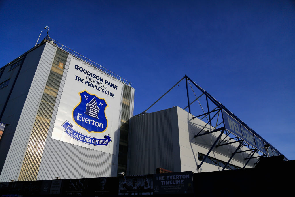 Report: Turkish giants keen to sign Everton man ahead of transfer deadline