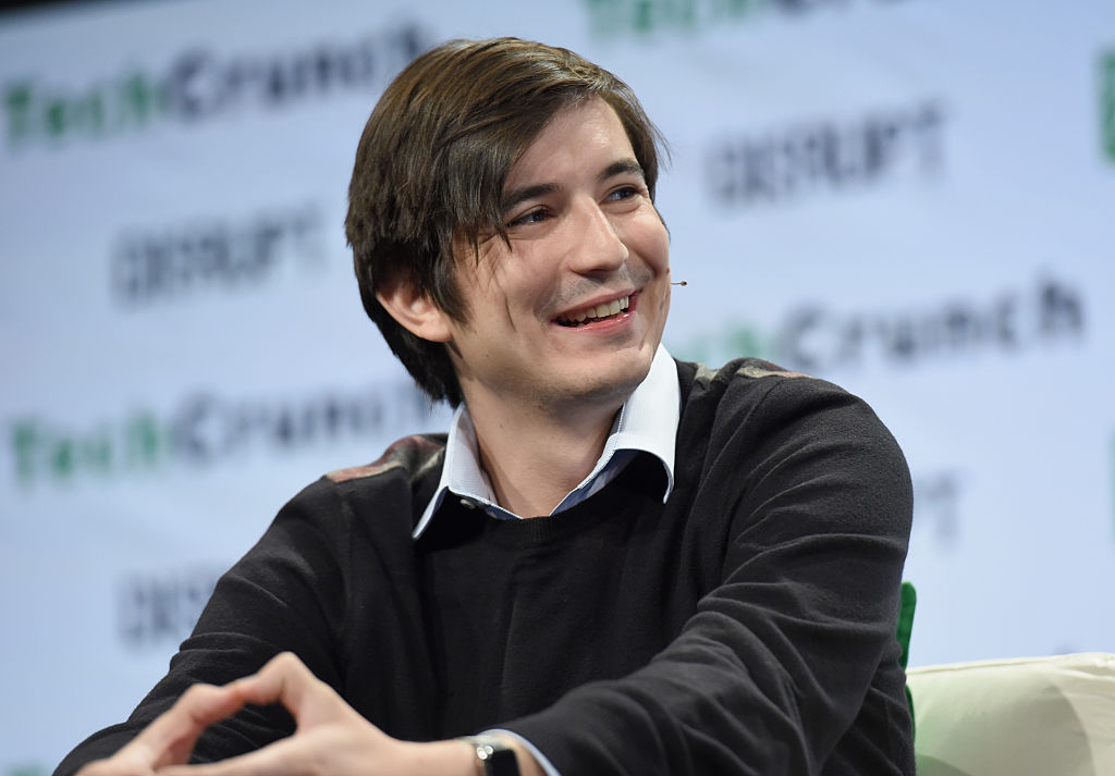 Vlad Tenev net worth: All about the Robinhood CEO and co-founder
