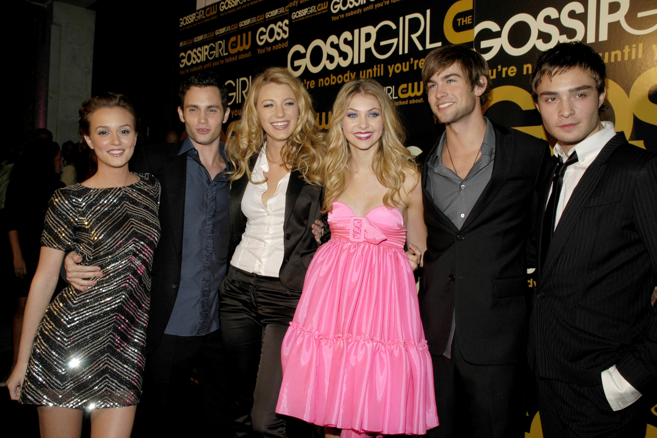Did Netflix remove Gossip Girl? Where to watch the show in 2021