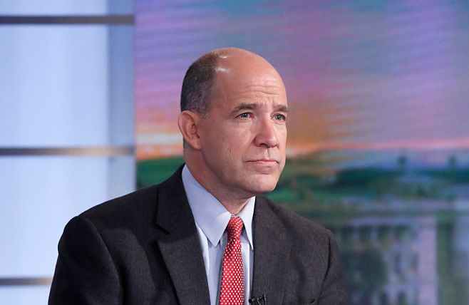 Why is Matthew Dowd leaving ABC News? Political analyst leaves network after 13 years