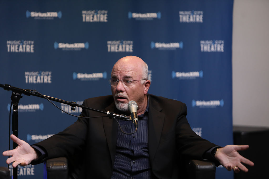 Dave Ramsey Facebook post: Author addresses fake social media quote