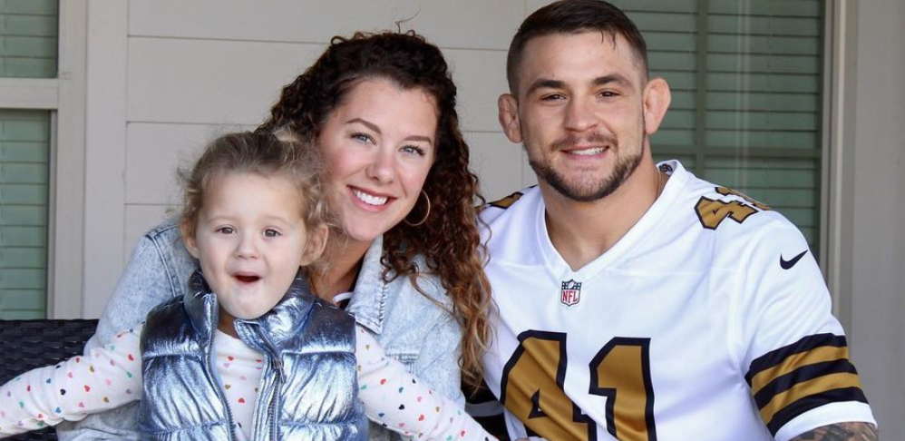 Dustin Poirier’s wife, Jolie, says he will ‘shock the world’ in fight against McGregor