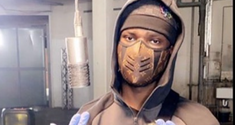 Bgody dead or alive? UK drill rapper in critical condition