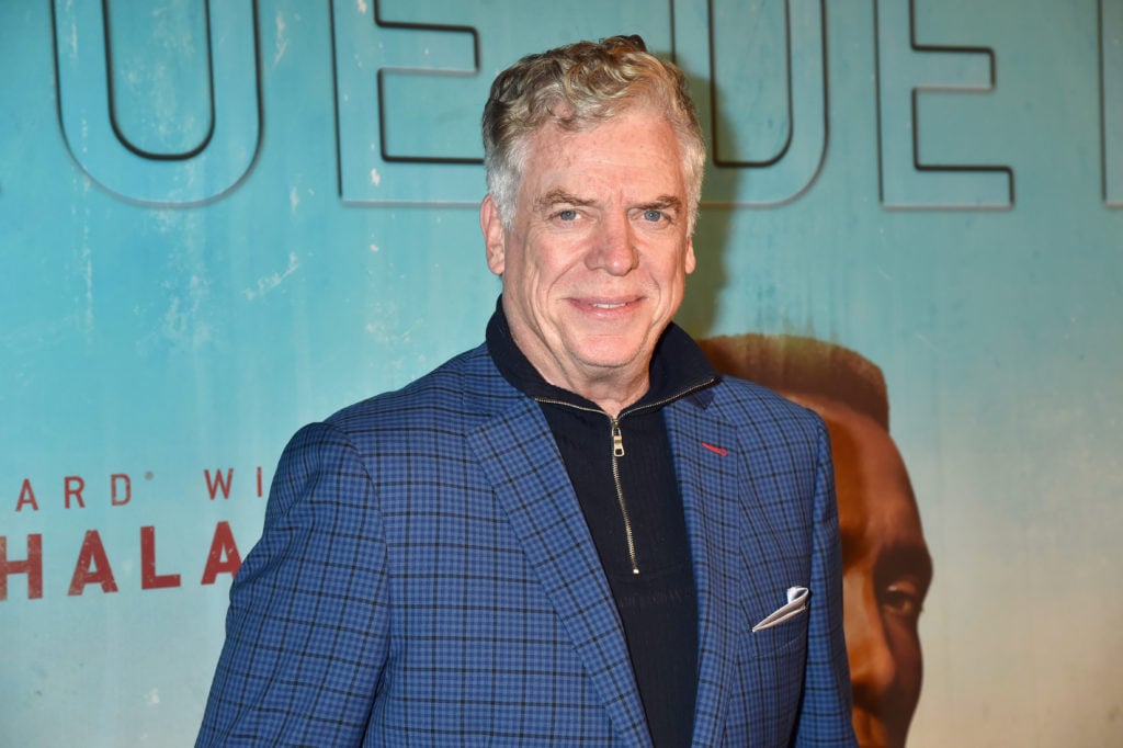 What is Christopher McDonald's net worth? 25 years of Happy Gilmore