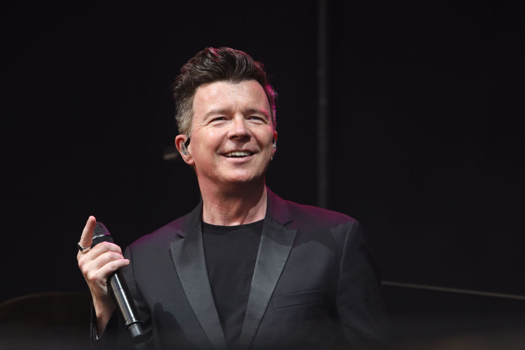 Where is Rick Astley now? Twitter reacts to 'Rickroll' video remaster