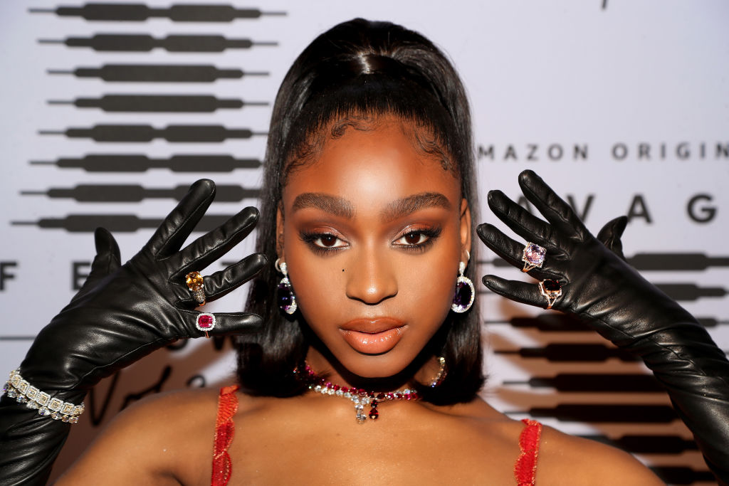 Normani teases new song featuring Aaliyah sample: When will it be released?