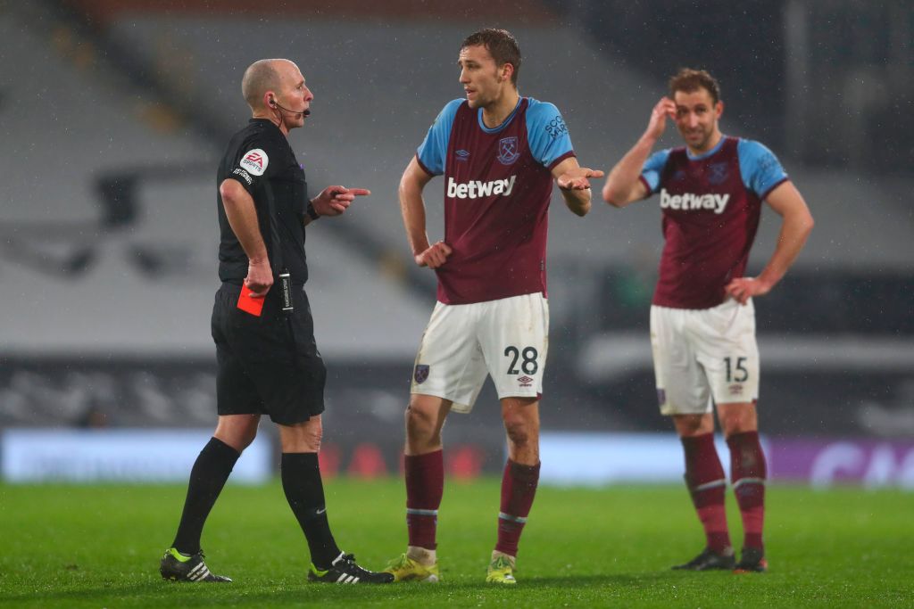 'Entire career': West Ham star shares suprising stat following FA decision