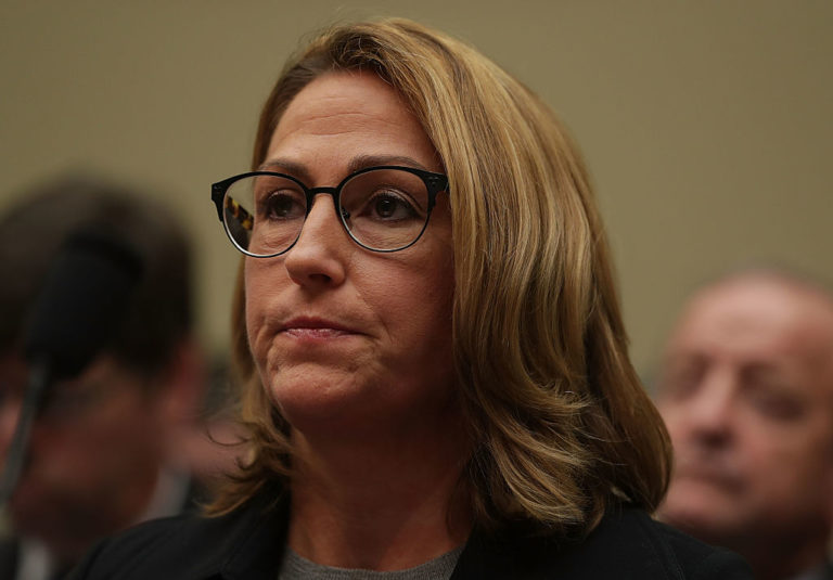 Joe Manchin daughter Who is Mylan CEO Heather Bresch?