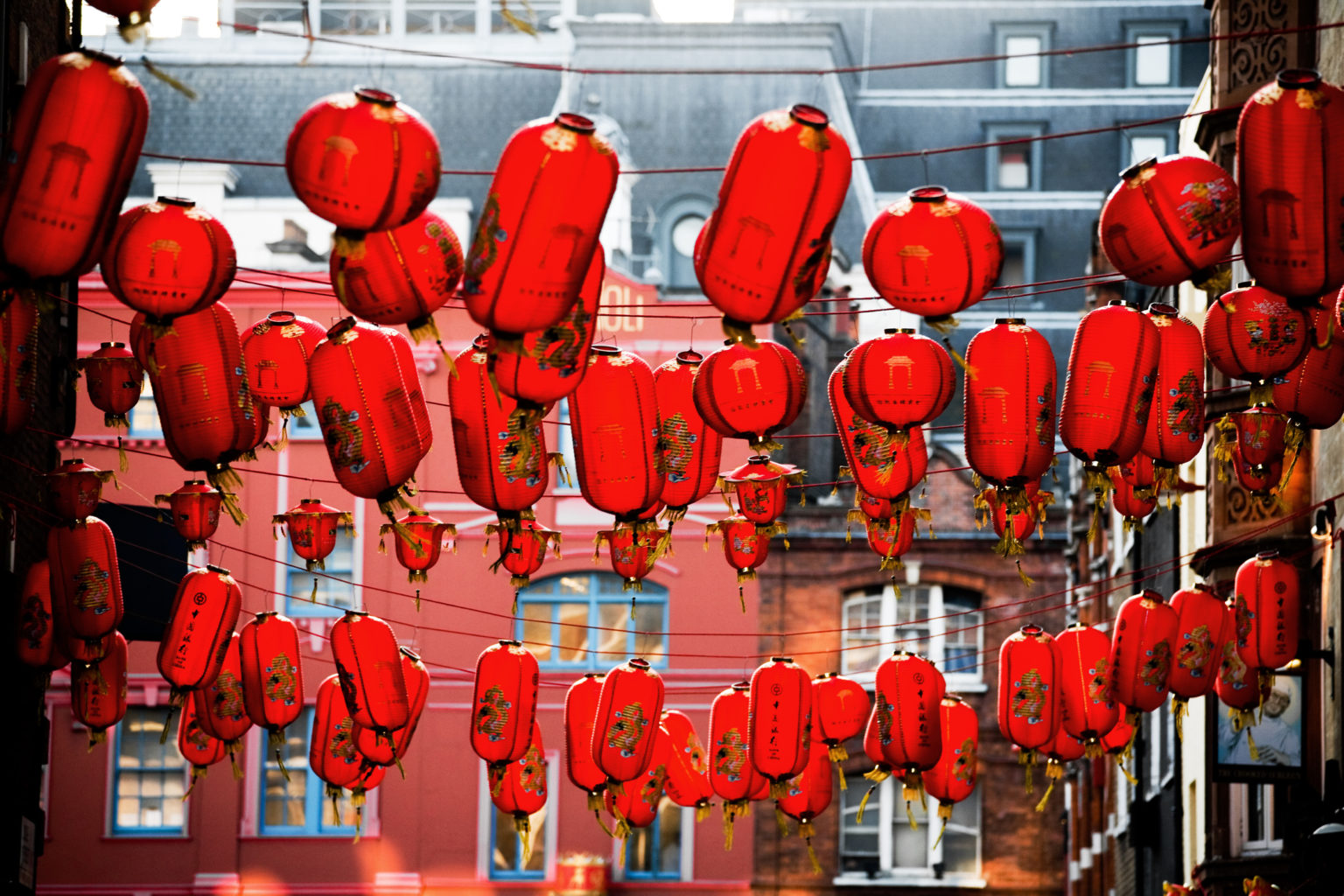 What does ‘gung hay fat choy’ mean? Chinese New Year celebration