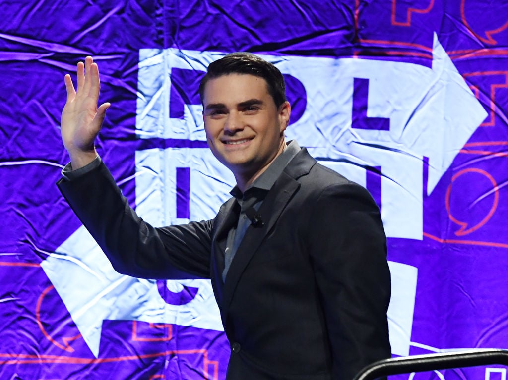 Ben Shapiro moved to Florida, or was it Nashville, Tennessee? We investigate