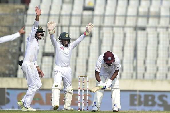 Windward Islands star blows West Indies selection chance for Sri Lanka Tests