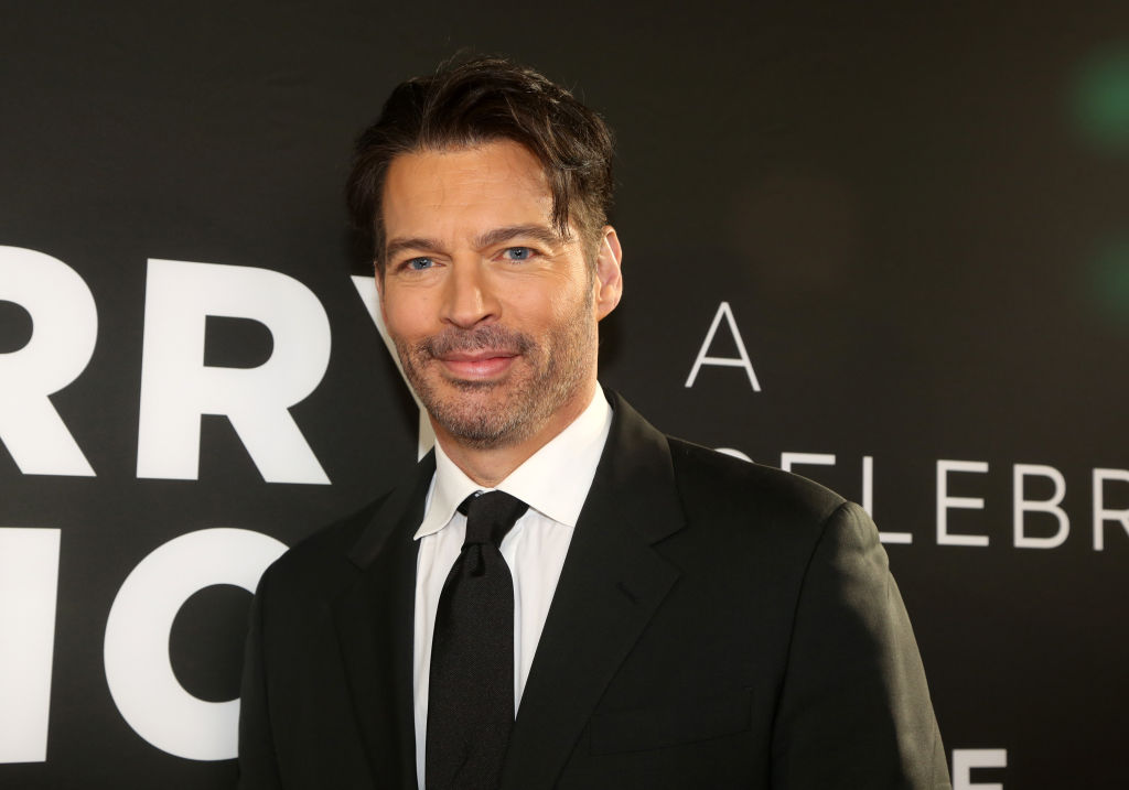 What is Harry Connick Jr's net worth? Actor's career explored
