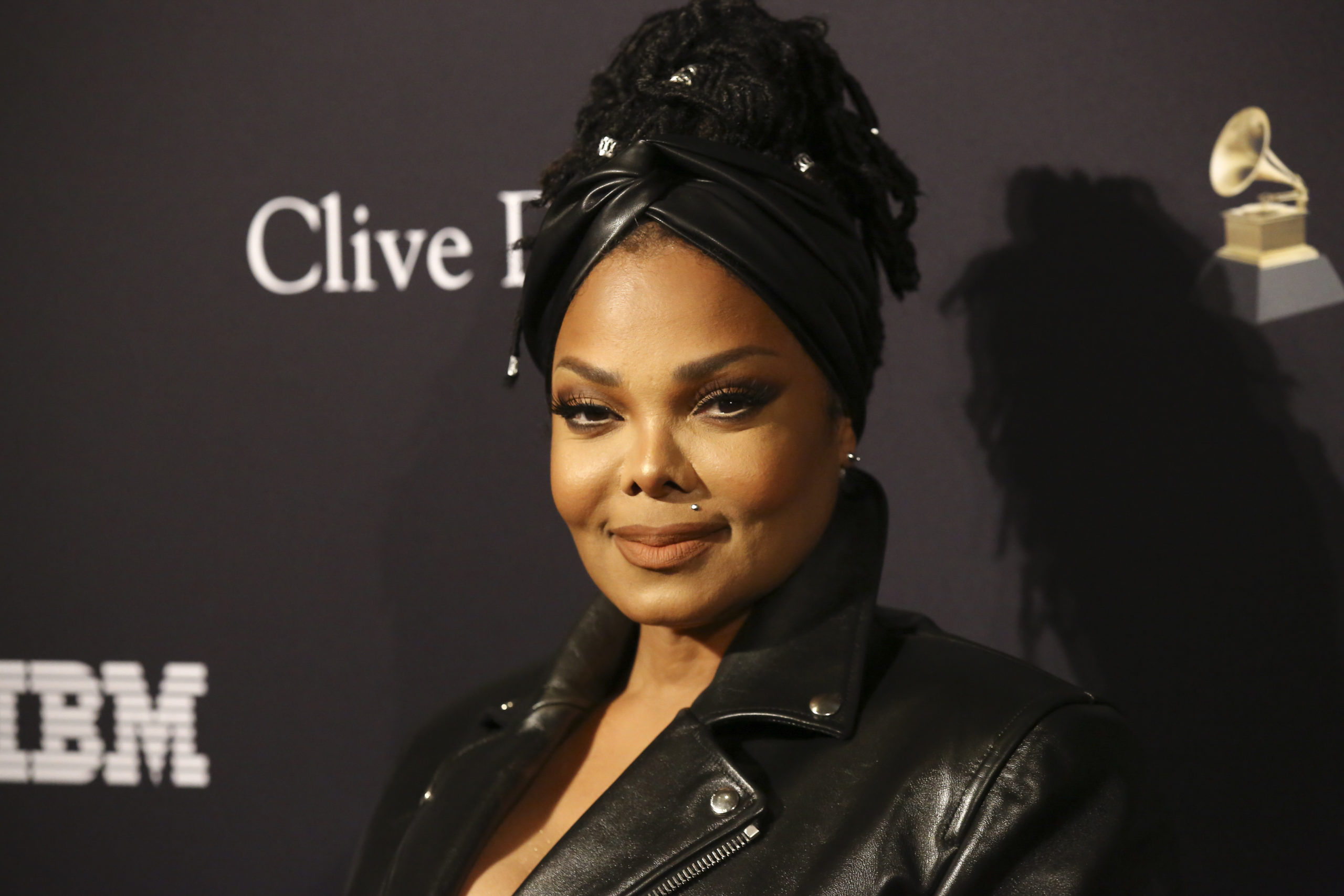 Is the new Janet Jackson documentary on Netflix? Content details revealed