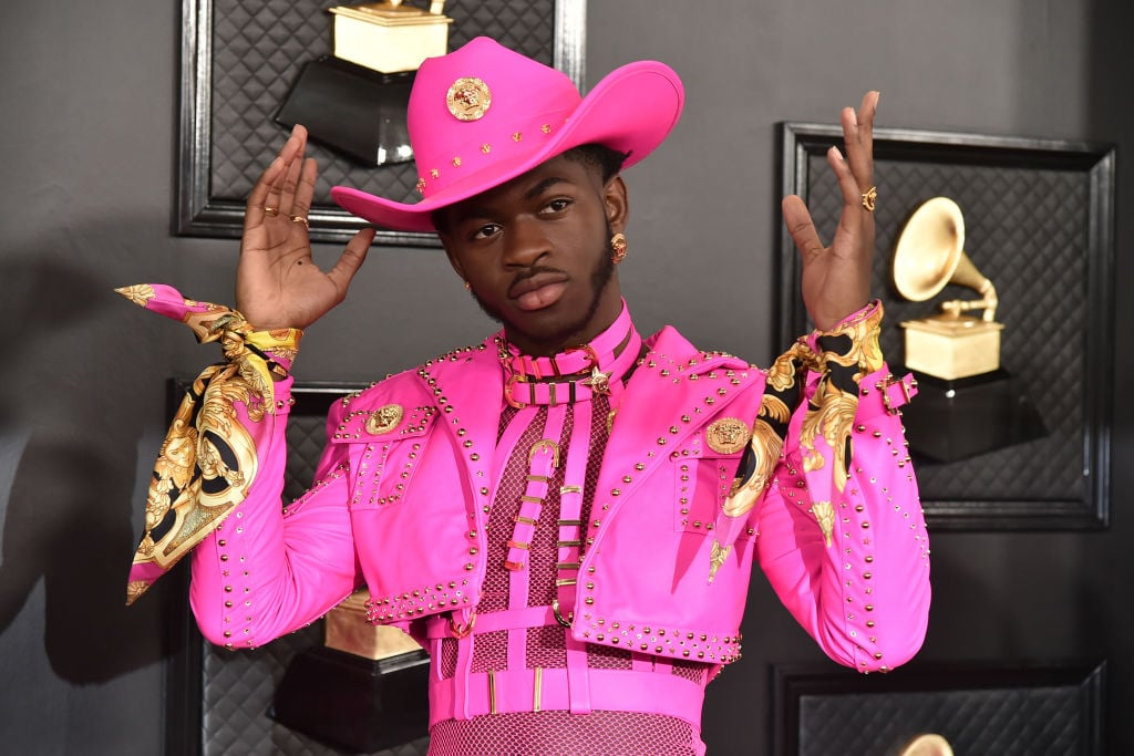 How to buy Lil Nas X's "Satan Shoes": Release date for Nike x MSCHF collab