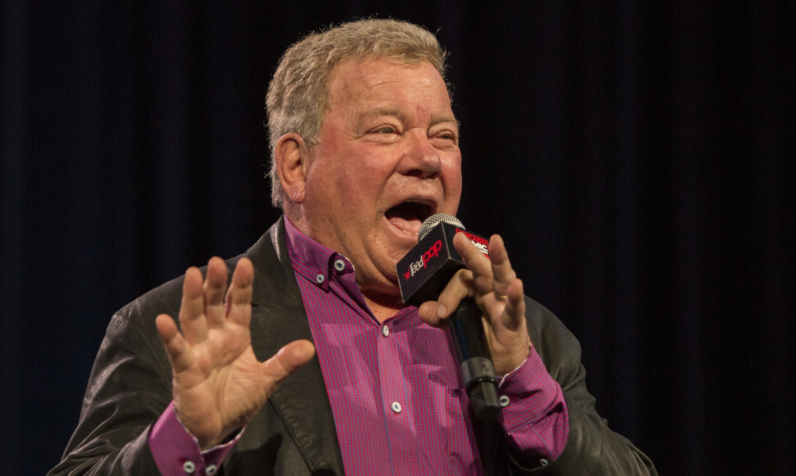 Senior Moment movie: Where to watch the new William Shatner film