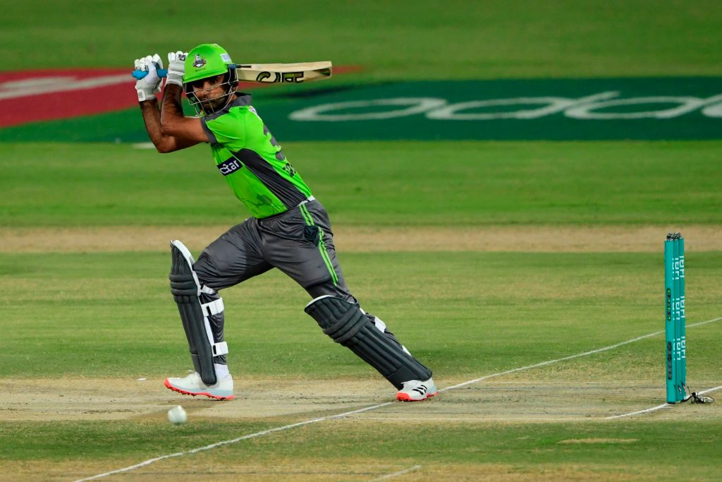 Fakhar Zaman sends message to Pakistan selectors with strong start to World Cup year