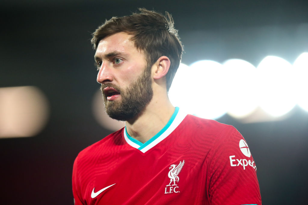 Former PL boss says Liverpool would've kept a clean sheet last night if 24-year-old played