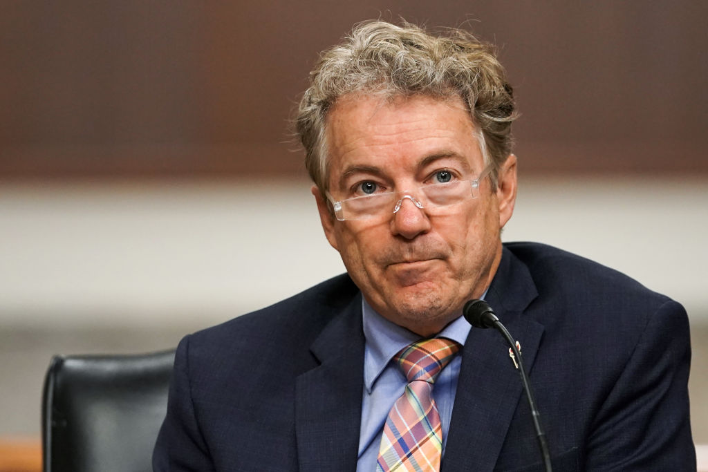 Is Rand Paul a doctor? Senator’s medical spar with Fauci prompts queries