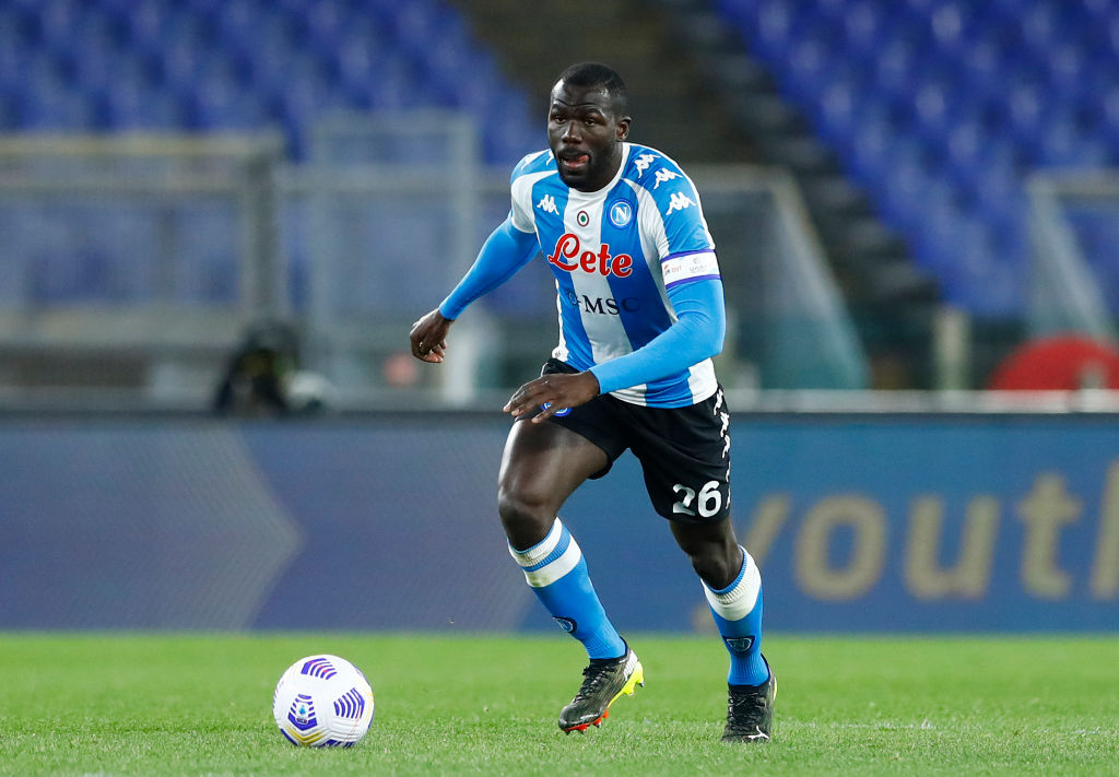 'No point', 'zero chance': Some Everton fans unimpressed by reported links to £89m-rated ace