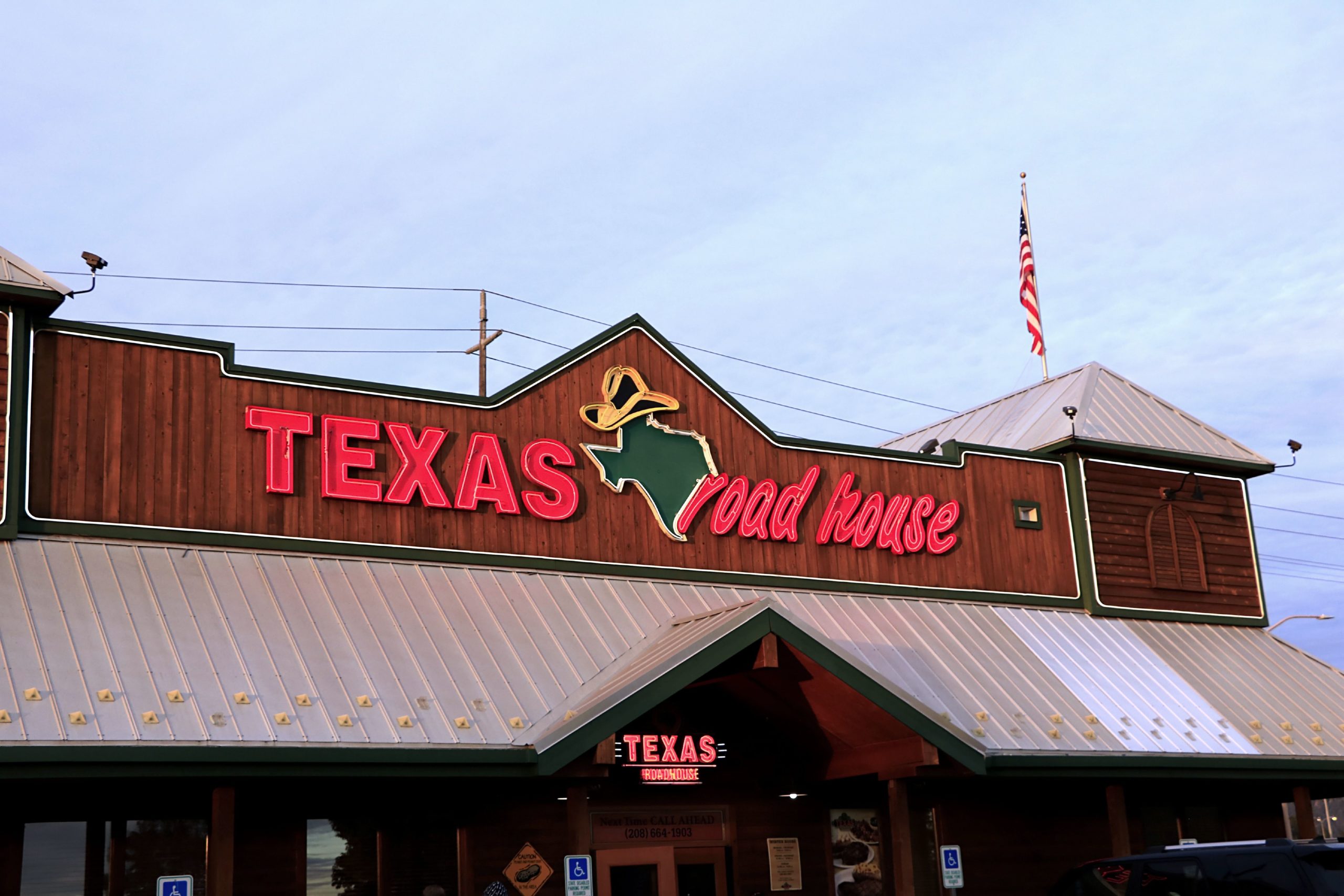 Did Kent Taylor have any children? Texas Roadhouse CEO dies, aged 65