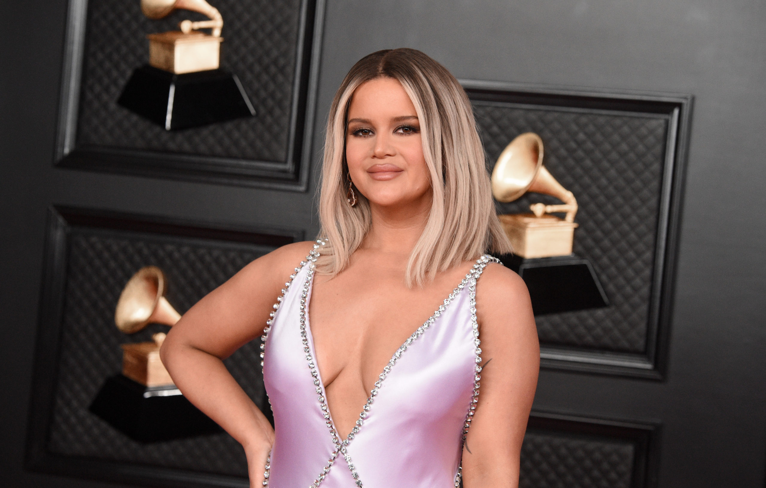 Maren Morris' height, husband and baby: New song with Taylor Swift