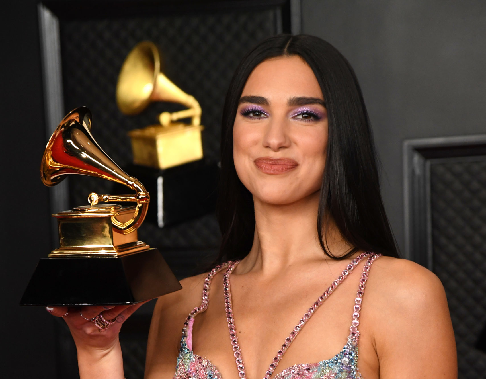 Dua Lipa's weight loss: The secret to her Grammys bod is no secret at all