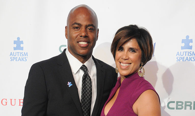 Who is Kevin Frazier's wife? Meet Yasmin Cader Frazier