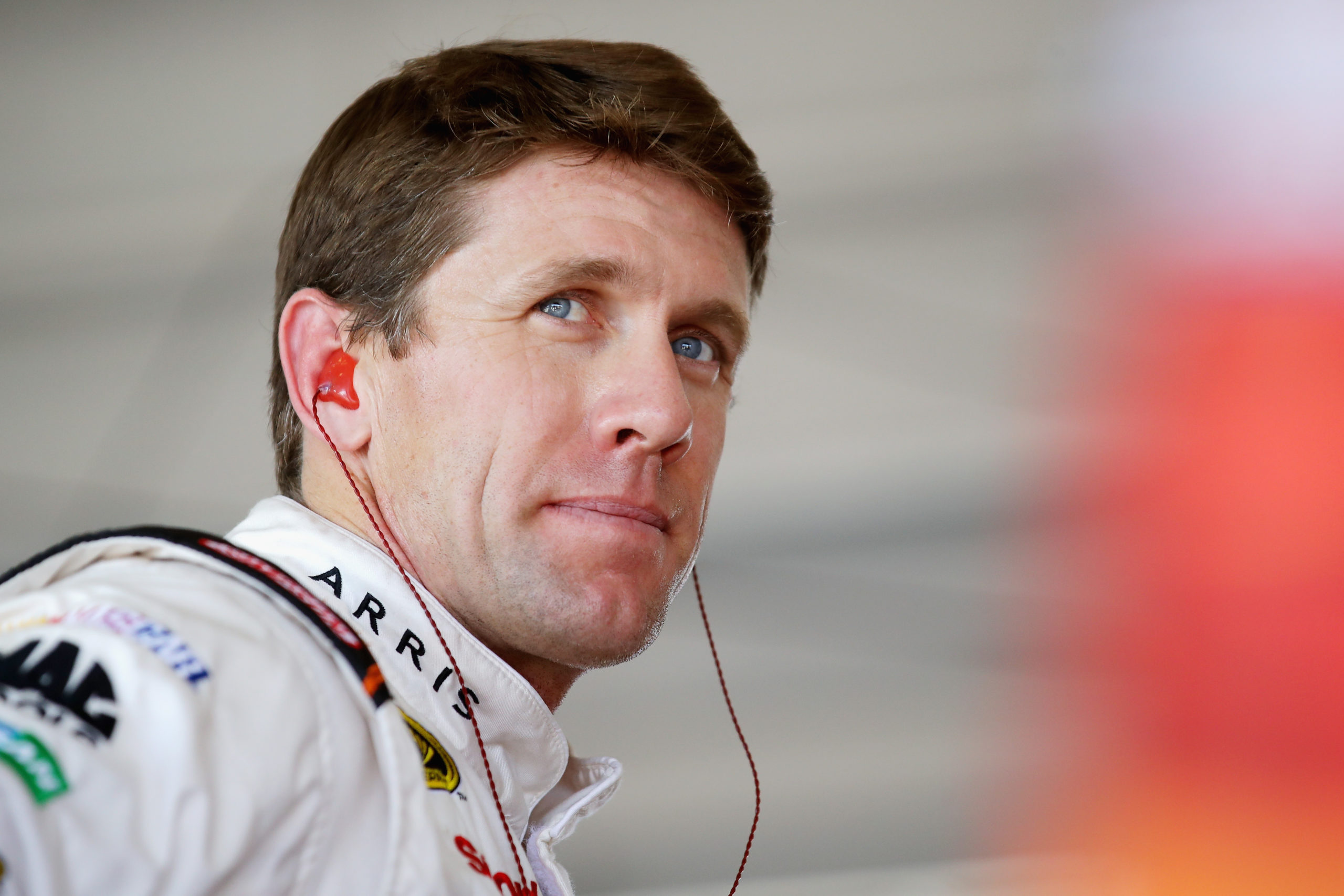 what happened to carl edwards
