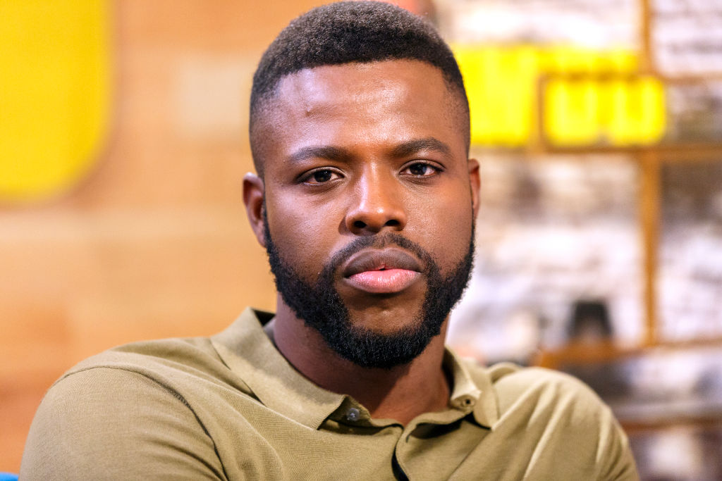 Who is Winston Duke's wife? Is the Black Panther star married or dating?