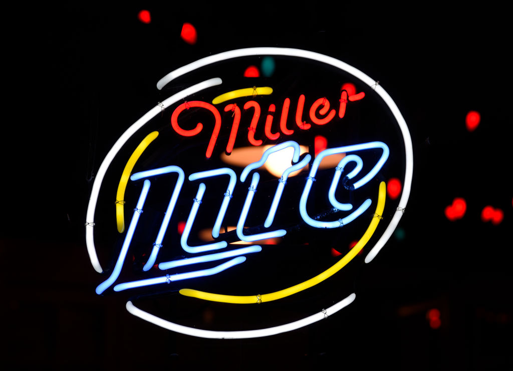Where to buy the Miller Lite candles? Limited-edition Bar Smell candles
