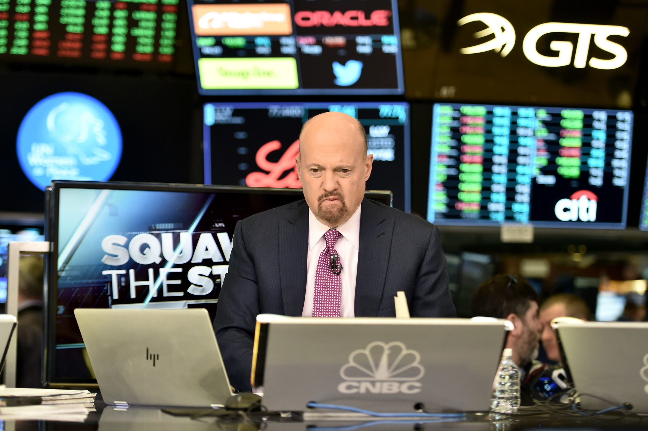 Is Mad Money cancelled? Where did the CNBC show go?