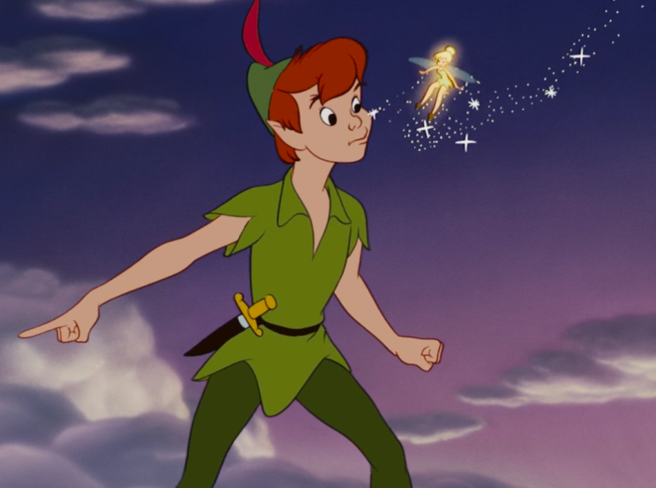 Which Disney movies are 'cancelled'? Peter Pan, Dumbo and The Aristocats removed