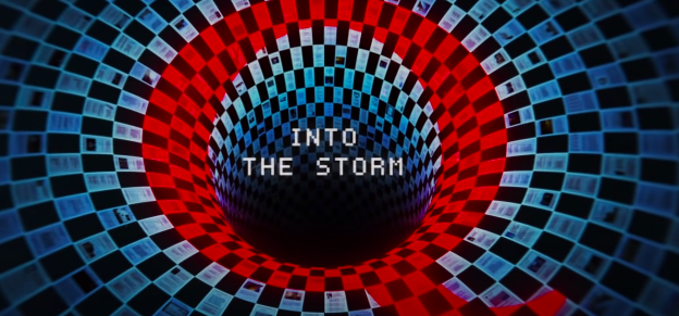 Who is Dustin Nemos? Q: Into the Storm features QAnon book author