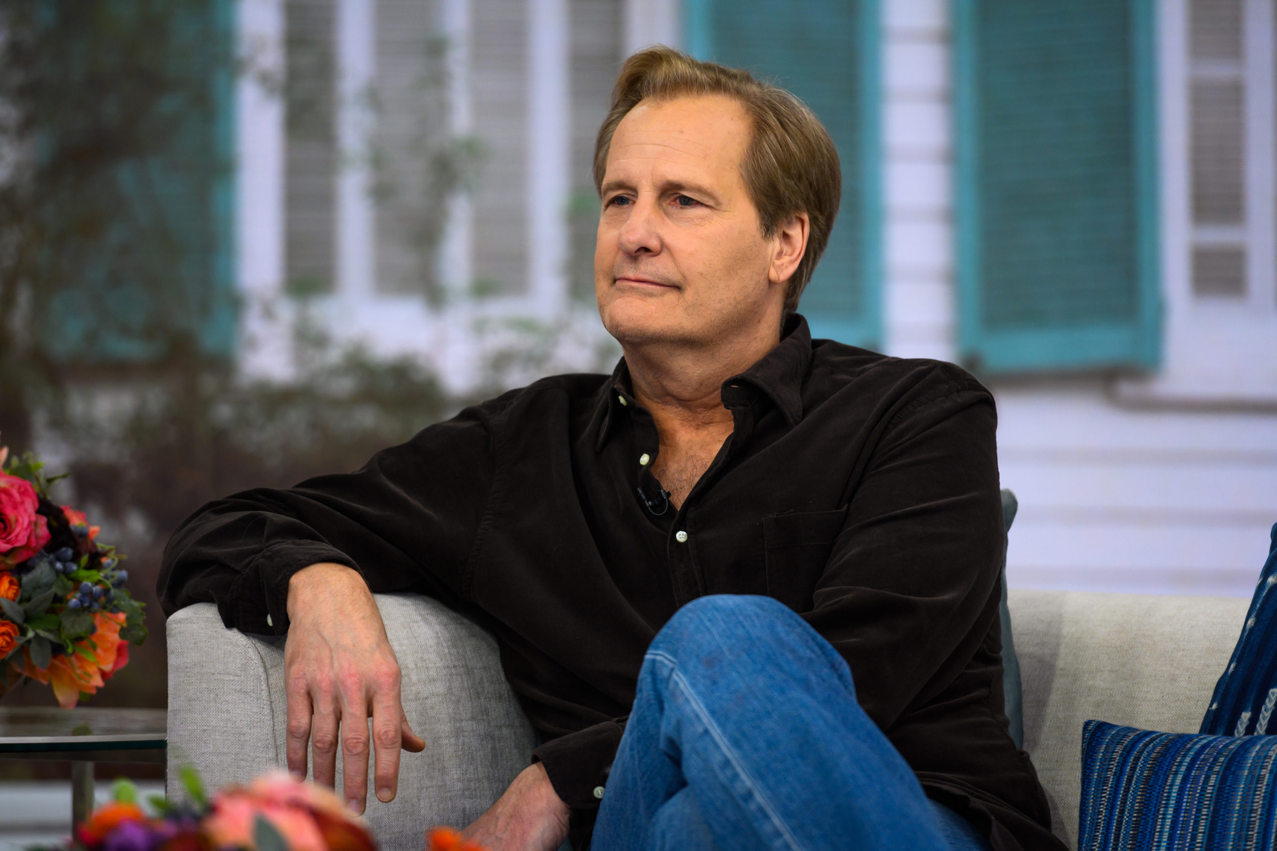 Who is Jeff Daniels? Hemingway voice actor narrates part of PBS doc