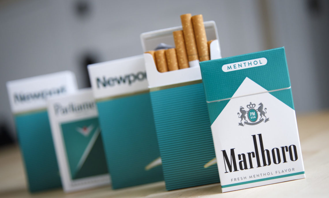 Are menthol cigarettes worse than regular cigarettes? FDA ban explained