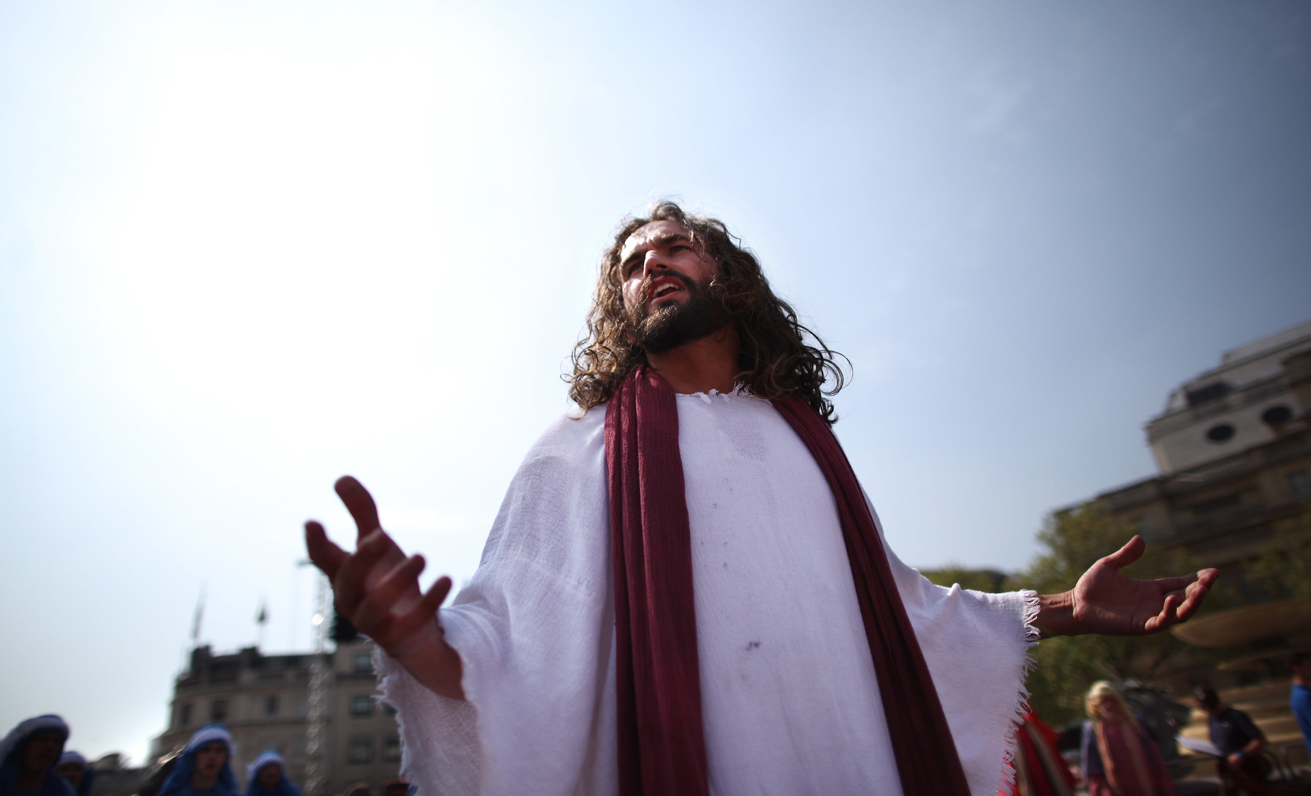 What happened to Jesus on Easter Monday? Holy period explained