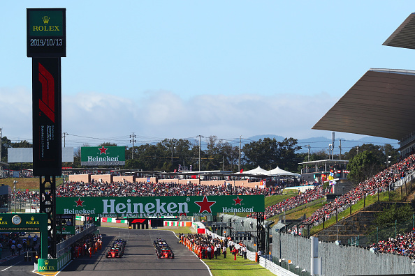 F1 confirms legendary circuit to remain on calendar after new deal agreed with Honda
