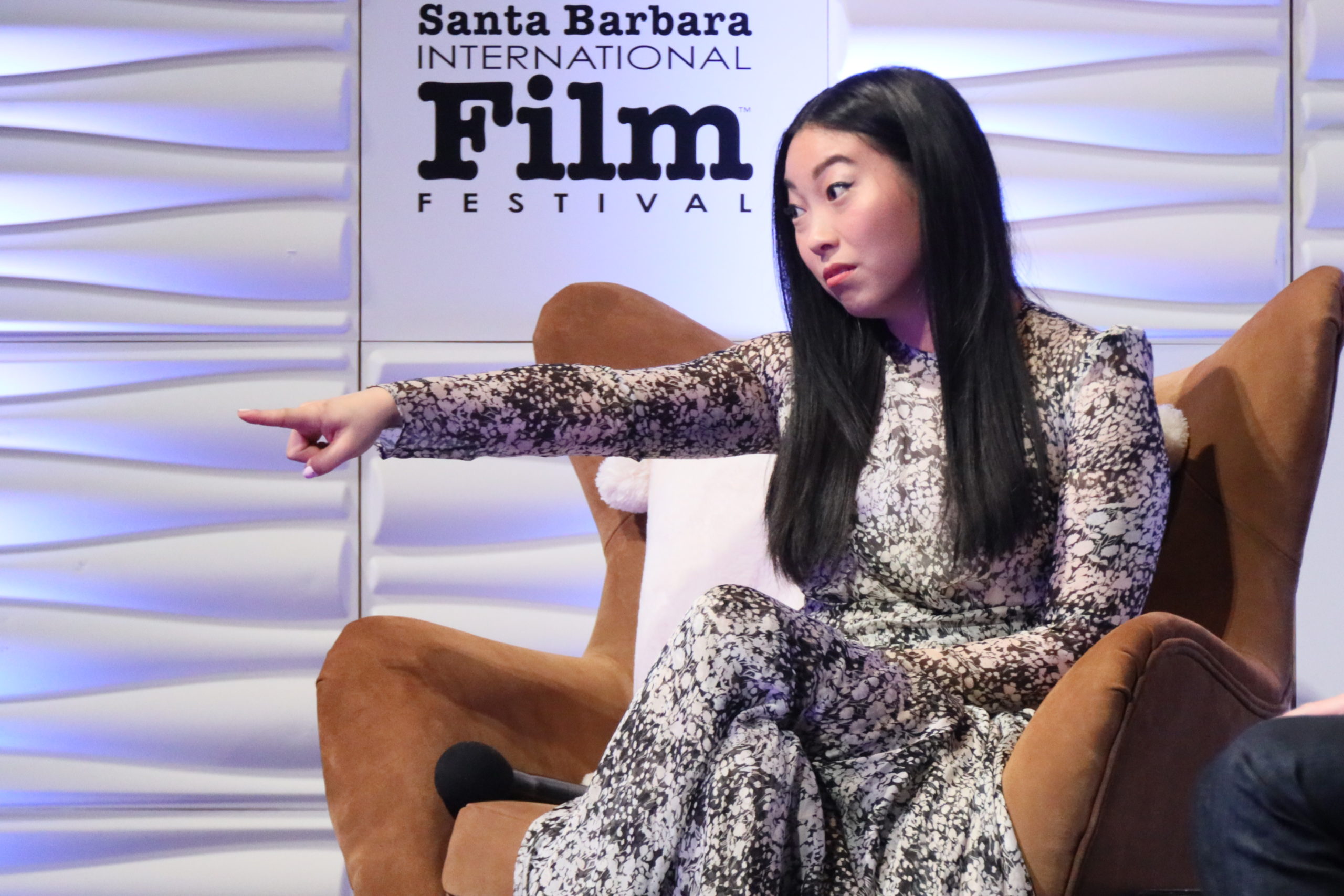 Awkwafina controversy: Shang-Chi star's "blaccent" drama explained