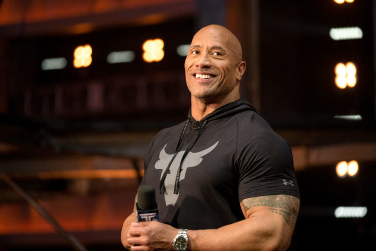 Did Dwayne Johnson get drafted in the NFL? His football career explored