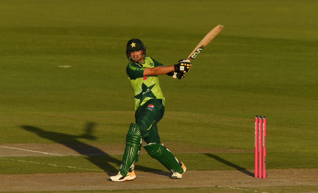 Daring young Pakistan batsman could make big impact if unleashed against South Africa
