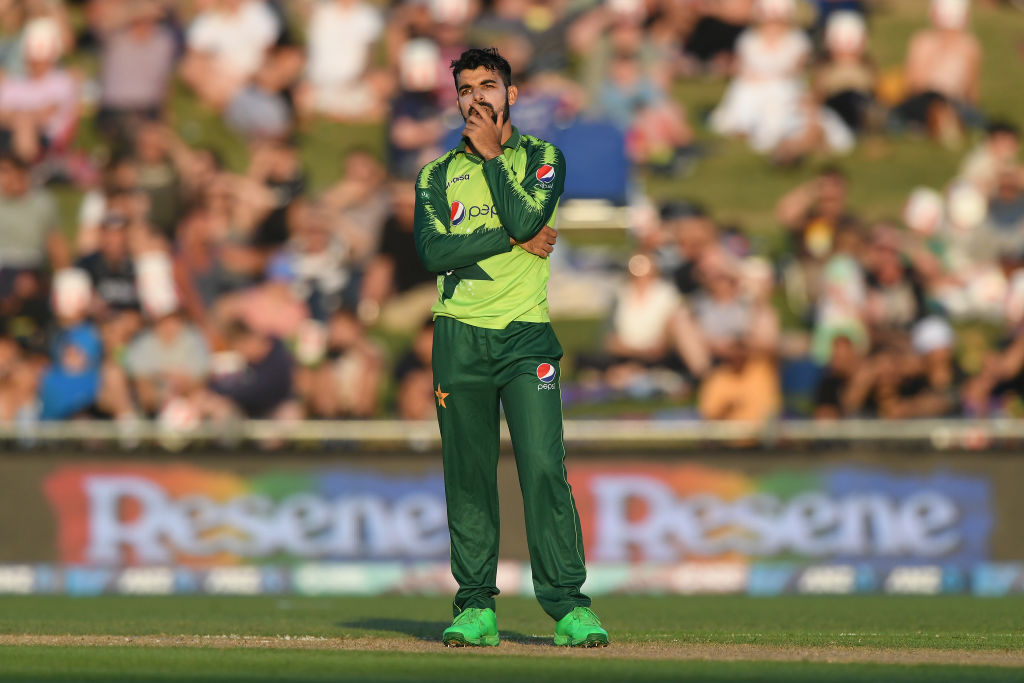Key Pakistan player's poor form a major concern despite South Africa series win