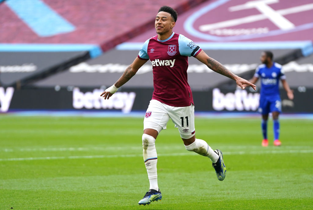 BBC pundit thinks 'top class' star makes West Ham 'serious contenders' for top four