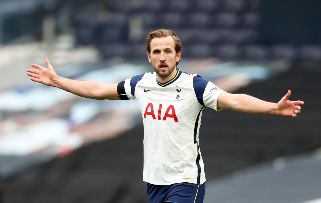 'Elite players win the trophies': BBC pundit speaks openly about Tottenham Hotspur duo