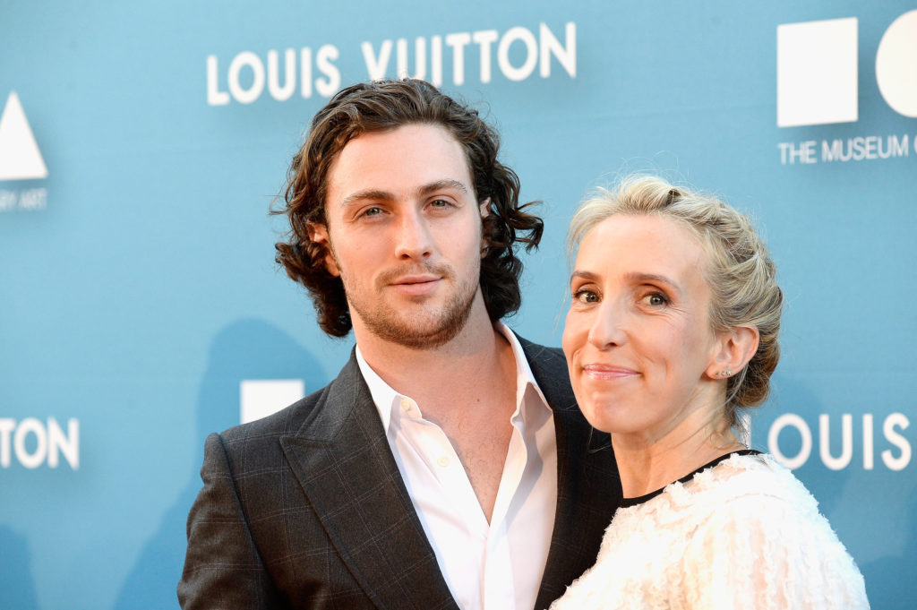 Is Aaron Taylor Johnson getting a divorce? Twitter rumours explored