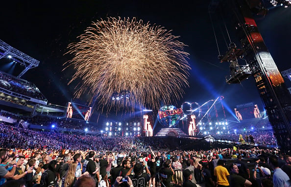 Is Wrestlemania 37 cancelled? Fans curious after venue change