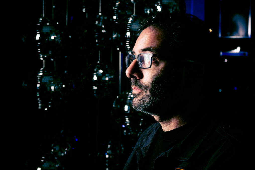 Is Jeff Kaplan going to Dreamhaven after leaving Blizzard? Rumours explored